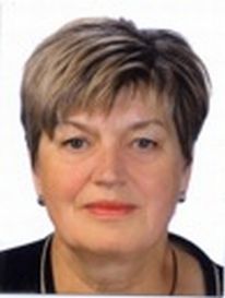 Elisabeth Strauss